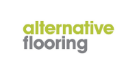 Alternative Flooring Logo